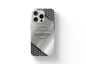 Nissan Cover Telefono Design Durevole Robusto